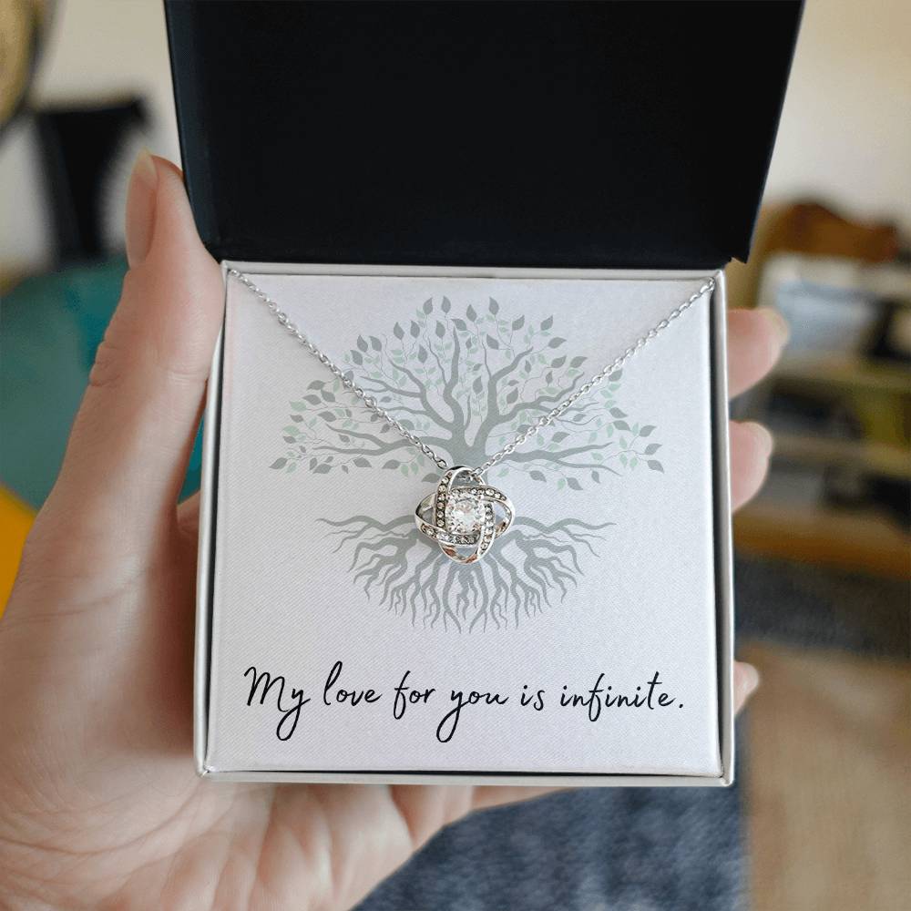 Eternal Love Necklace