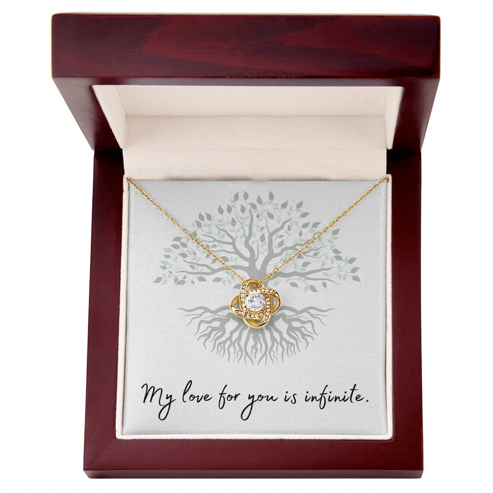 Eternal Love Necklace