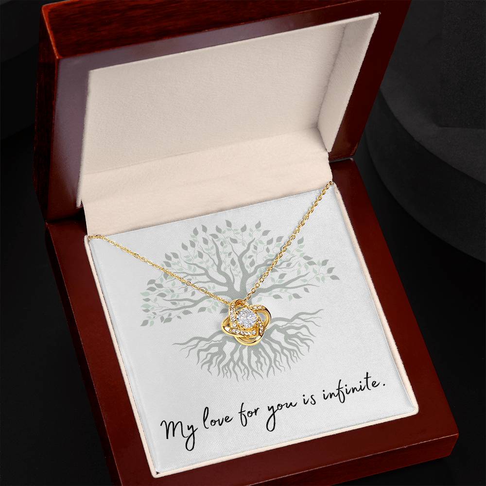 Eternal Love Necklace