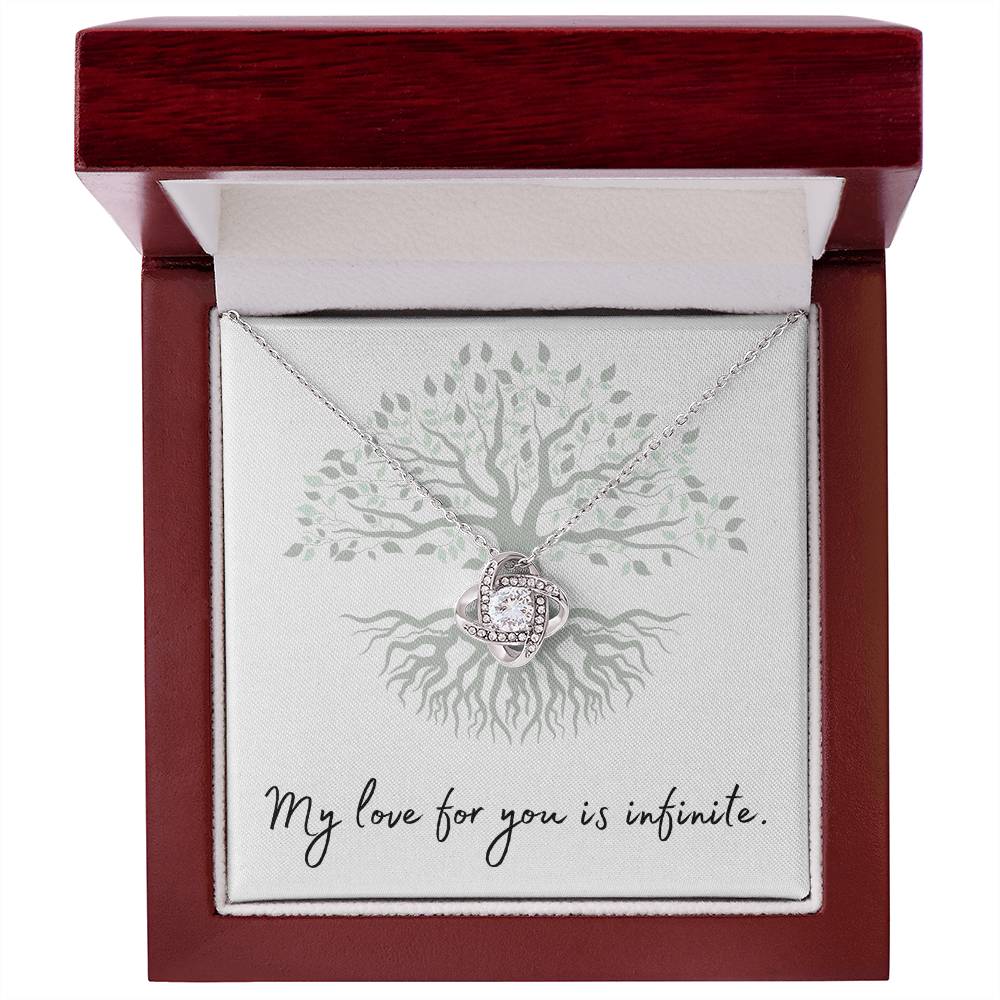 Eternal Love Necklace