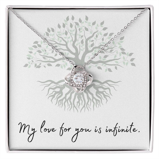 Eternal Love Necklace